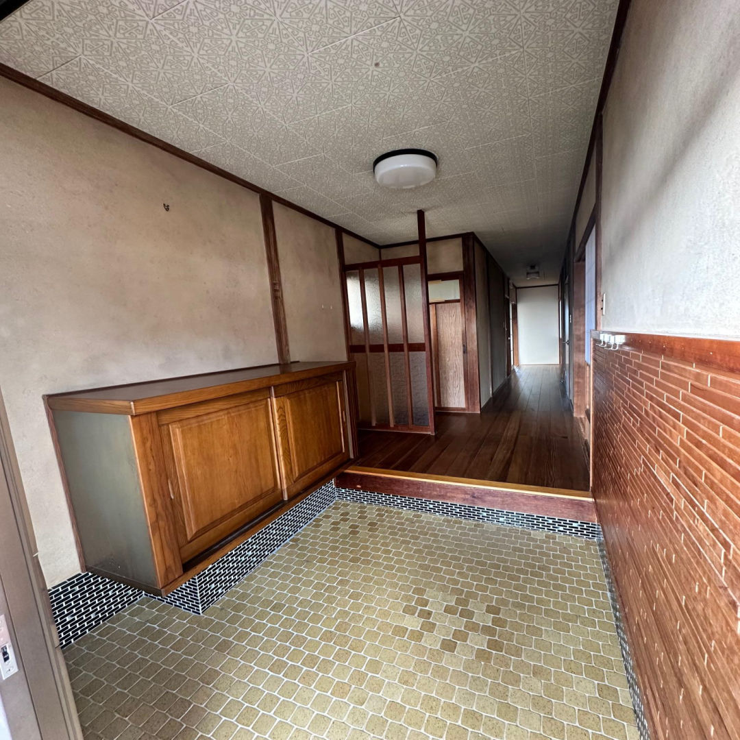 3DK House in Hirayama-cho, Isahaya - Thumbnail 4