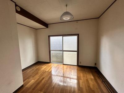 3DK House in Hirayama-cho, Isahaya — Image 2, Isahaya, Nagasaki