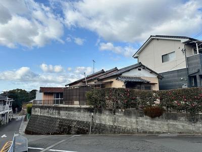 3DK House in Hirayama-cho, Isahaya — Image 1, Isahaya, Nagasaki