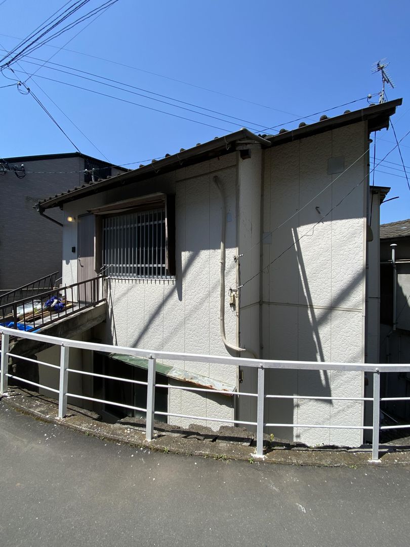 Renovated Duplex Houses for Sale in Nagasaki - Investment Property - Thumbnail 2
