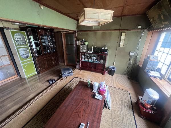 Wooden Single-Story 4K House with Large Lot in Aga Town, Niigata - Thumbnail 3