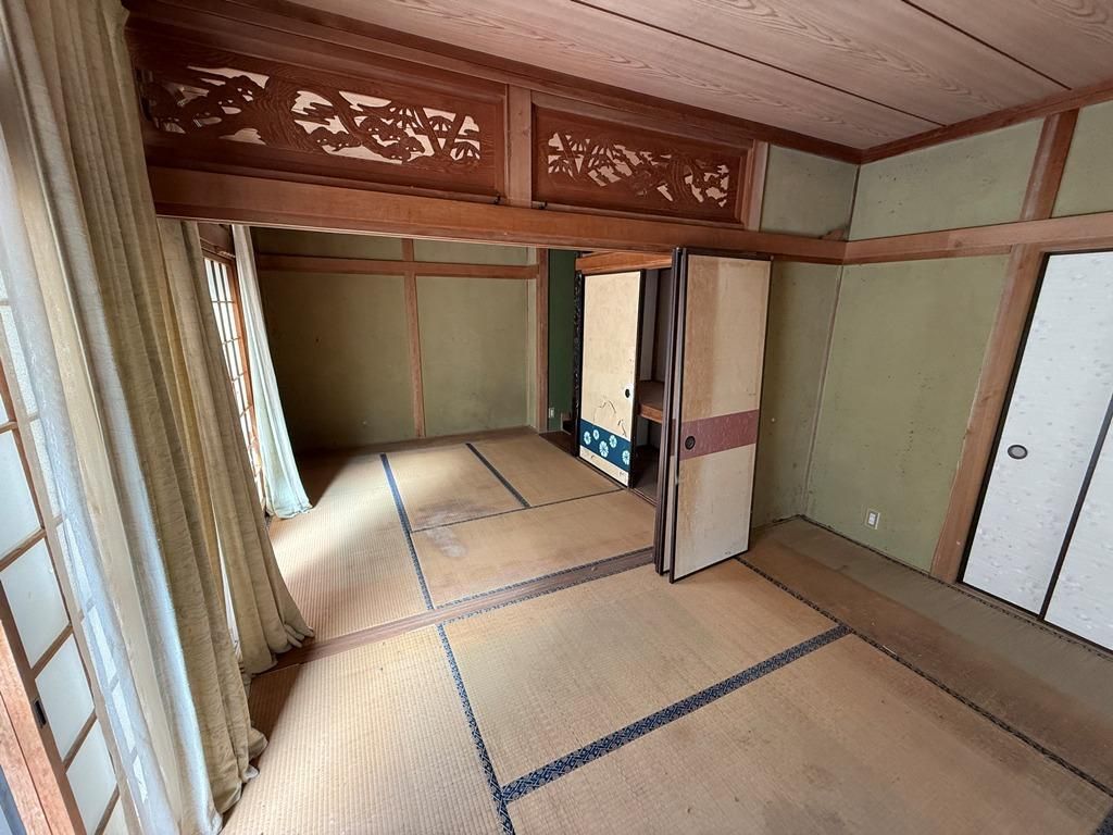 5DK Detached House for Sale in Nagasaki City, Nagasaki - Thumbnail 3