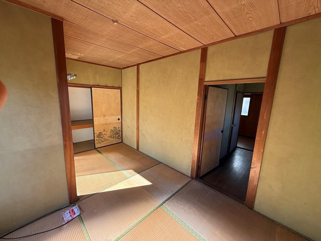 5DK Detached House for Sale in Nagasaki City, Nagasaki - Thumbnail 4