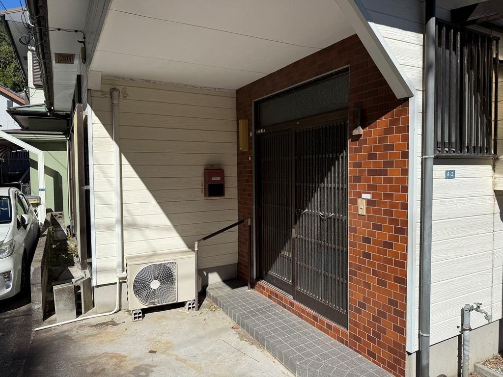 5DK Detached House for Sale in Nagasaki City, Nagasaki - Thumbnail 2