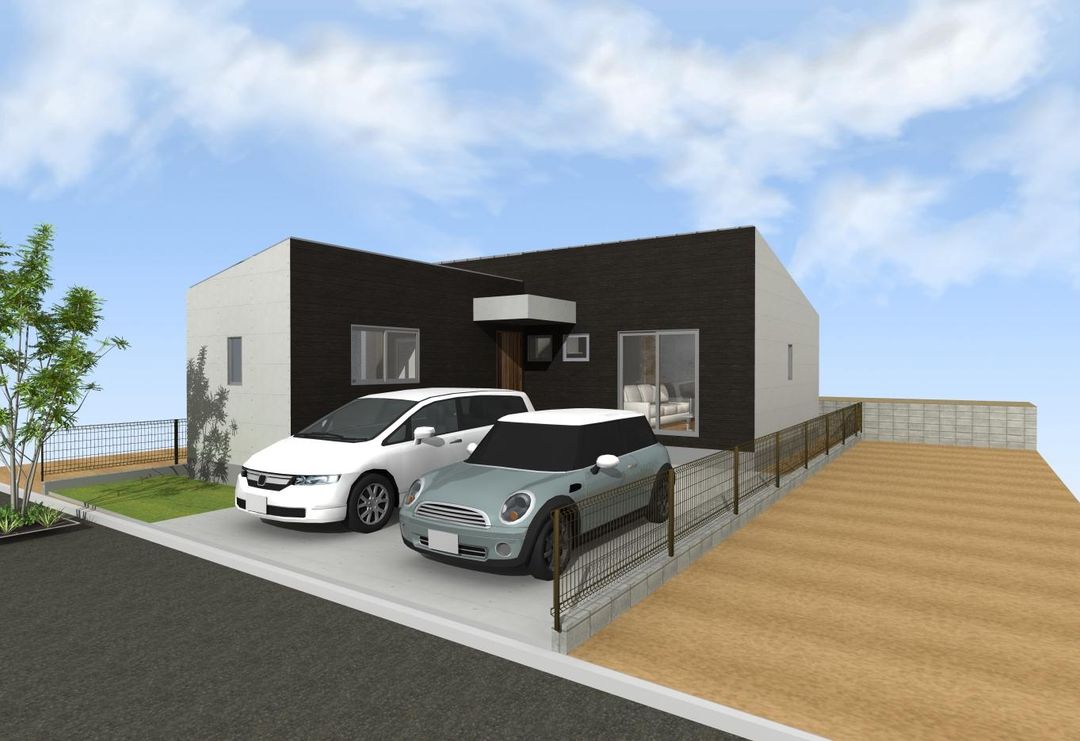 141.54 sqm Building Plot for Sale in Nagasaki City - Thumbnail 2