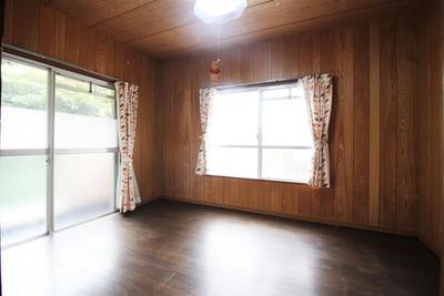 Forest Yamanakagawa Building A Okago, Nagayo-machi, Nishisonogi-gun, Nagasaki Prefecture Used apartment property details (00502613) - Takken-kun Net Nagasaki — Image 4, Nagayo, Nagasaki