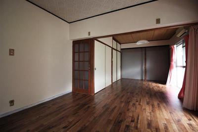 Forest Yamanakagawa Building A Okago, Nagayo-machi, Nishisonogi-gun, Nagasaki Prefecture Used apartment property details (00502613) - Takken-kun Net Nagasaki — Image 2, Nagayo, Nagasaki