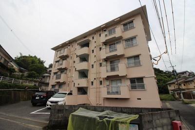 Forest Yamanakagawa Building A Okago, Nagayo-machi, Nishisonogi-gun, Nagasaki Prefecture Used apartment property details (00502613) - Takken-kun Net Nagasaki — Image 1, Nagayo, Nagasaki