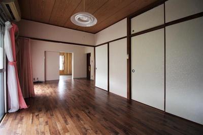 Forest Yamanakagawa Building A Okago, Nagayo-machi, Nishisonogi-gun, Nagasaki Prefecture Used apartment property details (00502613) - Takken-kun Net Nagasaki — Image 3, Nagayo, Nagasaki
