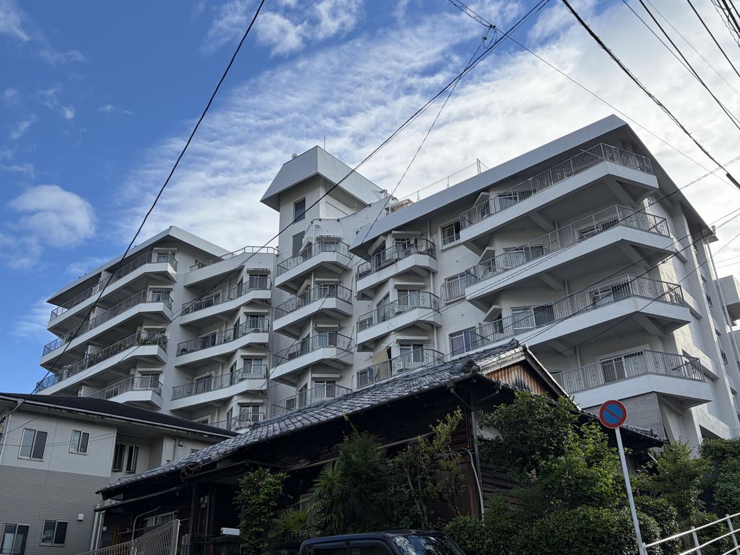 3LDK Apartment for Sale in Sumiyoshi, Nagasaki City - Thumbnail 4