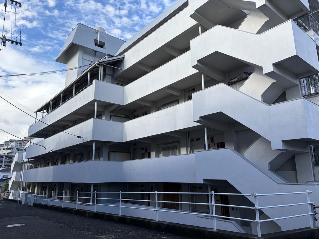 3LDK Apartment for Sale in Sumiyoshi, Nagasaki City - Thumbnail 3