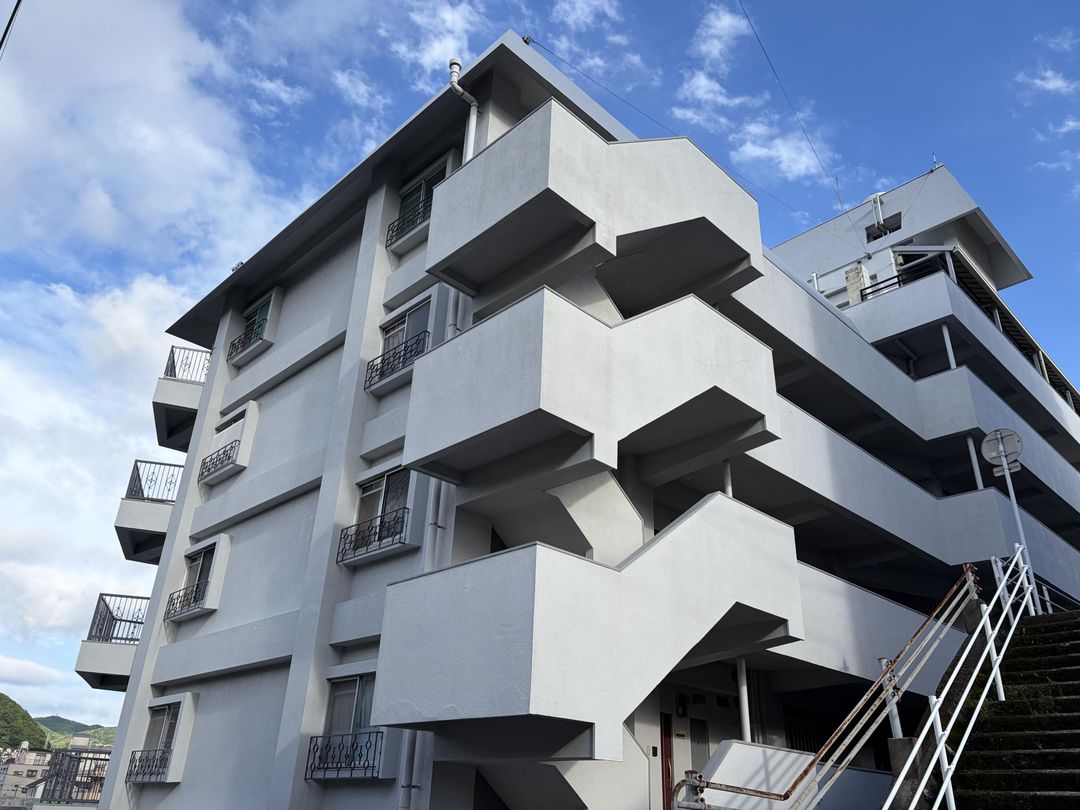 3LDK Apartment for Sale in Sumiyoshi, Nagasaki City - Thumbnail 2