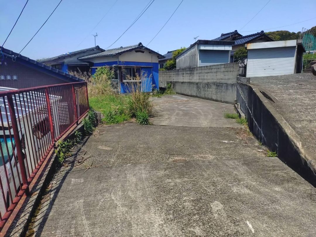 Land for Sale in Sasebo City Nagasaki 362 sqm - Thumbnail 4