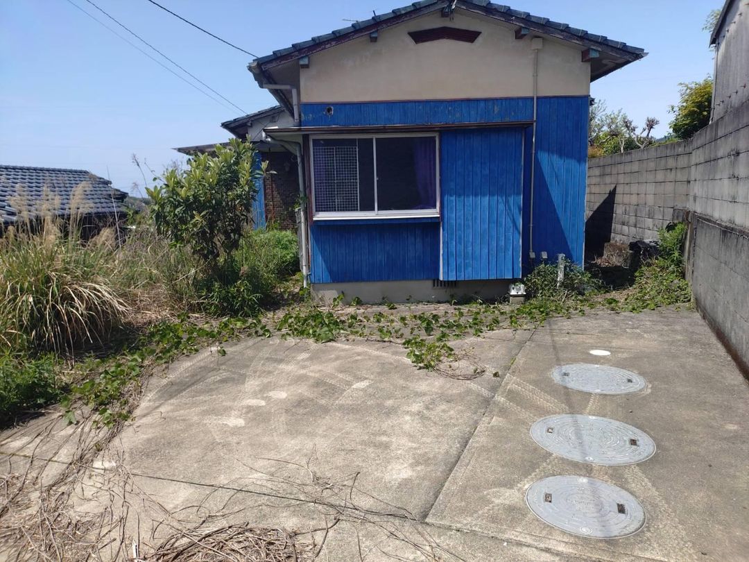 Land for Sale in Sasebo City Nagasaki 362 sqm - Thumbnail 2
