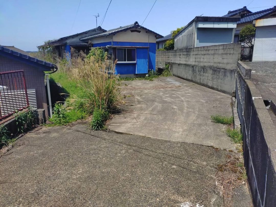 Land for Sale in Sasebo City Nagasaki 362 sqm - Thumbnail 3