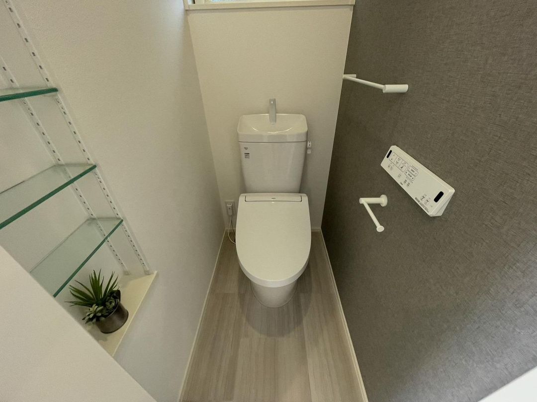 New 4LDK House for Sale in Omura, Nagasaki - 88.81m² - Thumbnail 2