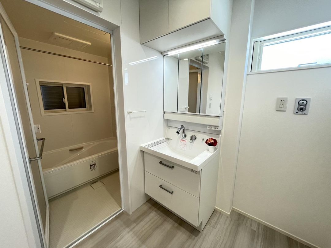 New 4LDK House for Sale in Omura, Nagasaki - 88.81m² - Thumbnail 4
