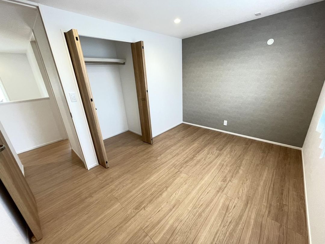 New 4LDK House for Sale in Omura, Nagasaki - 88.81m² - Thumbnail 3