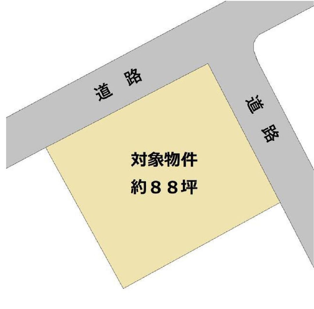 Land for Sale Near Shimabara Country Club, Nagasaki - Thumbnail 2
