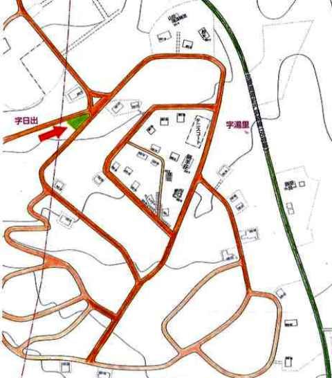 DOCTORSVILLAGE Yurari ⑤ Land for Sale in Rankoshi, Hokkaido - Thumbnail 4