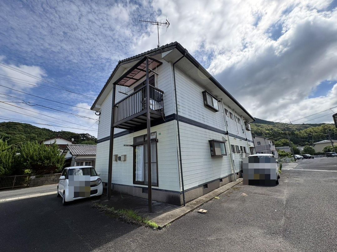 3-Building Apartment Portfolio for Sale in Sasebo, Nagasaki - Thumbnail 2