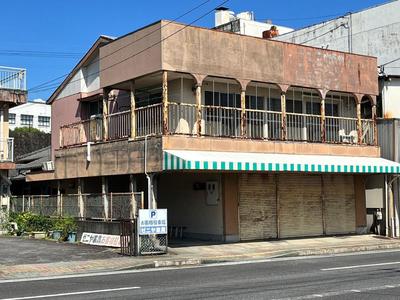 Commercial-Residential Property in Shimabara City - 260sqm Mixed-Use Building — Image 25, Shimabara, Nagasaki