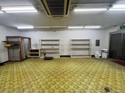 Commercial-Residential Property in Shimabara City - 260sqm Mixed-Use Building — Image 2, Shimabara, Nagasaki