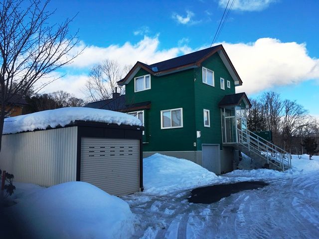 Niseko Soga Park Side House for Sale in Hokkaido - Thumbnail 3