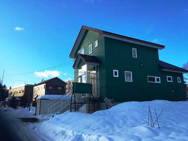 Niseko Soga Park Side House for Sale in Hokkaido - Thumbnail 2