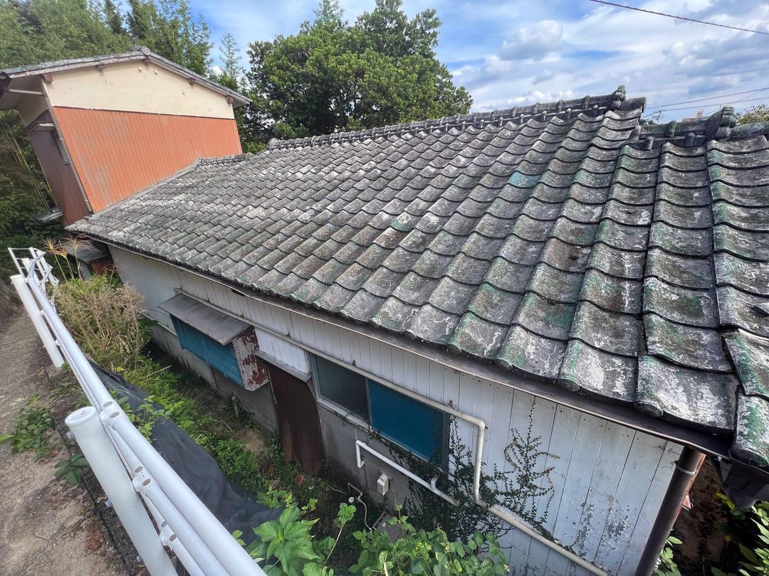 Land for Sale in Nagasaki City - 169.77 sqm Plot - Thumbnail 3