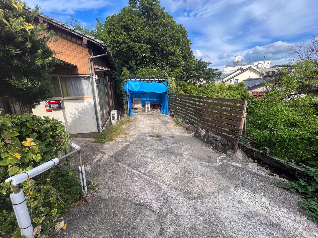 Land for Sale in Nagasaki City - 169.77 sqm Plot - Thumbnail 2