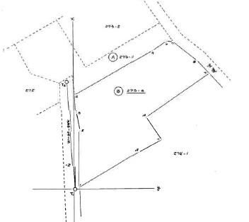 Land for Sale in Nagasaki City - 169.77 sqm Plot - Thumbnail 4