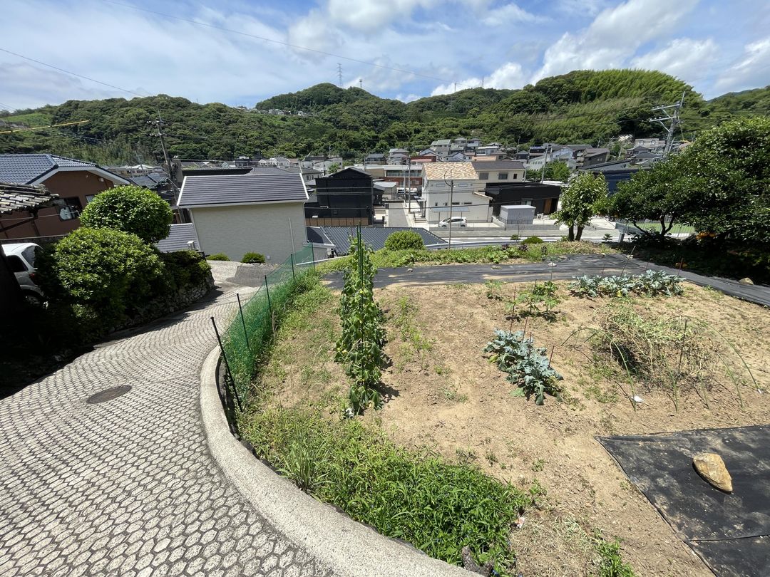 Land for sale in Hiramacho, Nagasaki - 145㎡ residential plot - Thumbnail 4