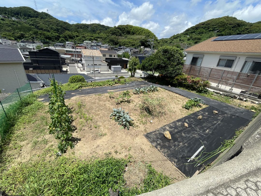 Land for sale in Hiramacho, Nagasaki - 145㎡ residential plot - Thumbnail 2