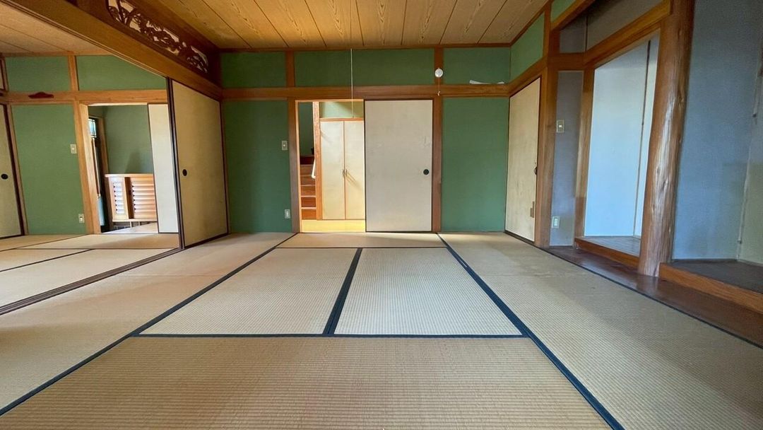 5DK House for Sale in Shimabara, Nagasaki - Thumbnail 3