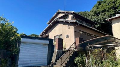5DK House for Sale in Shimabara, Nagasaki — Image 1, Shimabara, Nagasaki