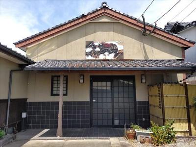 Details of the store in Yue-ko, Ariake-cho, Shimabara-shi, Nagasaki Prefecture (00489424) - Takken-kun Net Nagasaki — Image 1, Shimabara, Nagasaki