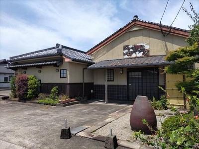 Details of the store in Yue-ko, Ariake-cho, Shimabara-shi, Nagasaki Prefecture (00489424) - Takken-kun Net Nagasaki — Image 1, Shimabara, Nagasaki
