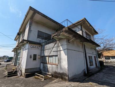 Nagasaki, Higashi-heki-gun, Higashi-heki-cho, Seto-go Second-hand detached house property details(00518576) - Takken-kun Net Nagasaki — Image 1, Higashisonogi, Nagasaki