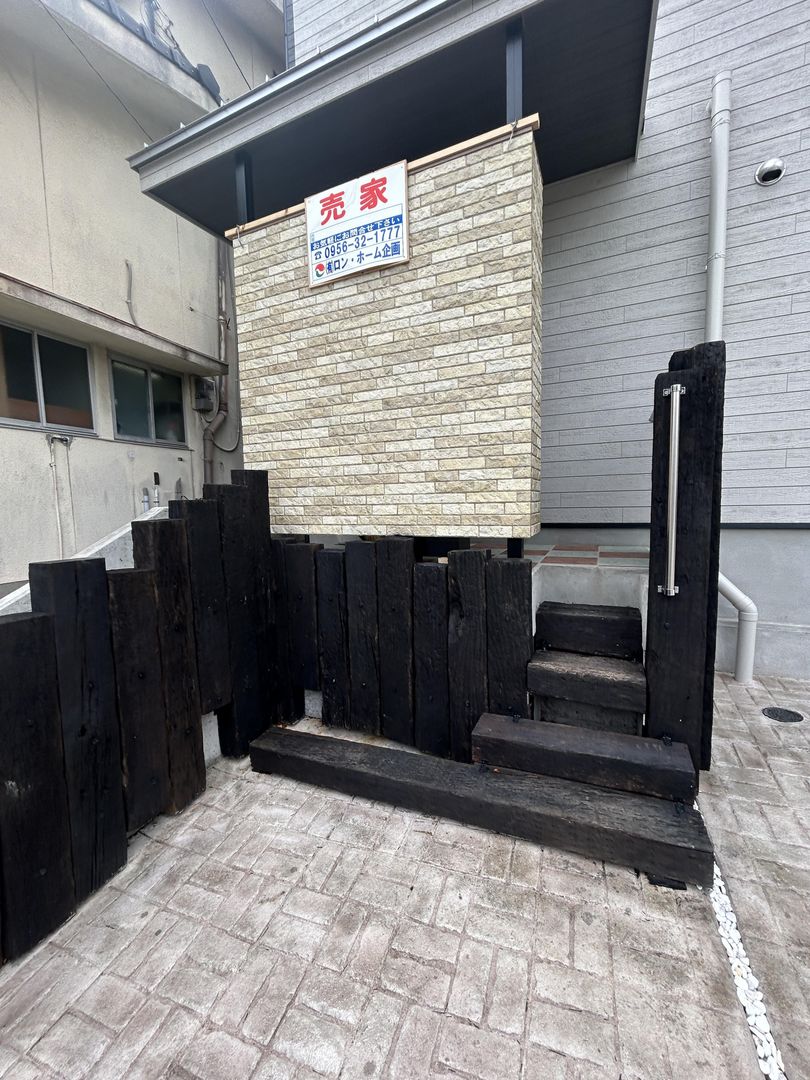 Newly Built 3LDK House for Sale in Sasebo, Nagasaki - Thumbnail 3