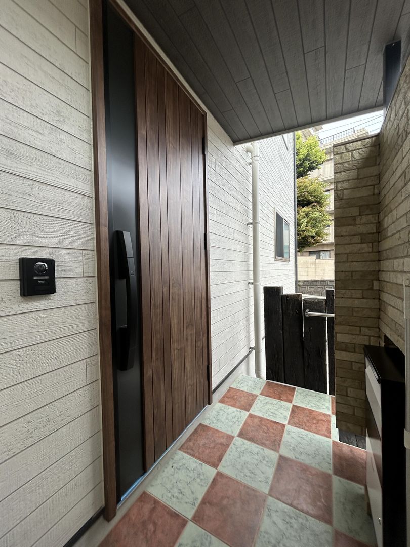 Newly Built 3LDK House for Sale in Sasebo, Nagasaki - Thumbnail 4