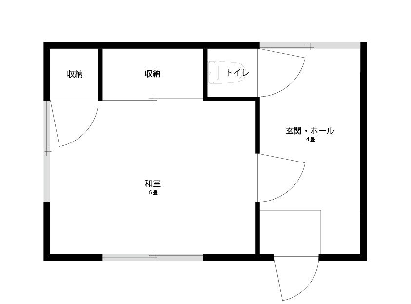 Akiya in Nasu, Tochigi - Thumbnail 3