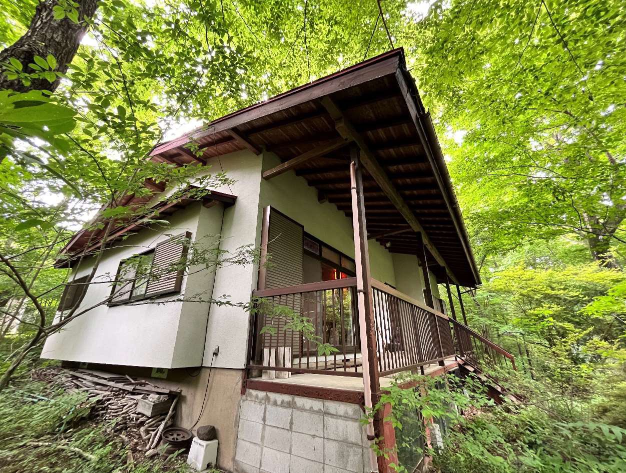 Akiya in Nasu, Tochigi - Thumbnail 4