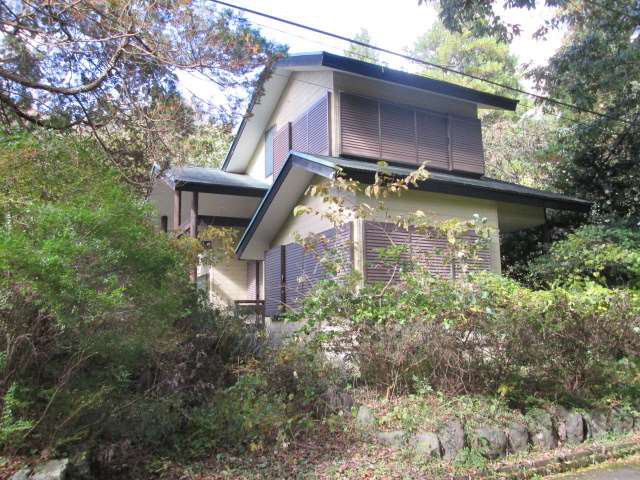 Akiya in Nasu, Tochigi - Thumbnail 4