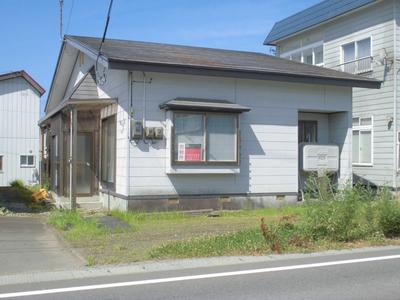 396 Shakanai - odate-akiya-bank page! — Image 1, Odate, Akita