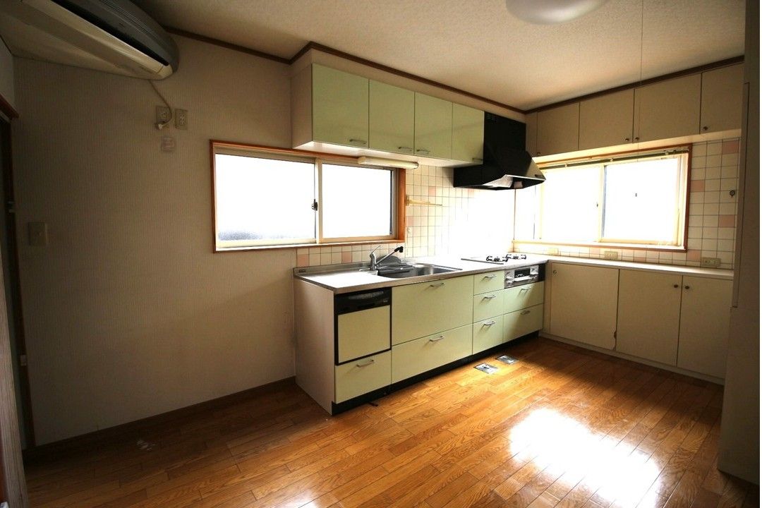 4LDK Wooden House in Odate with 333 sqm Land - Thumbnail 2