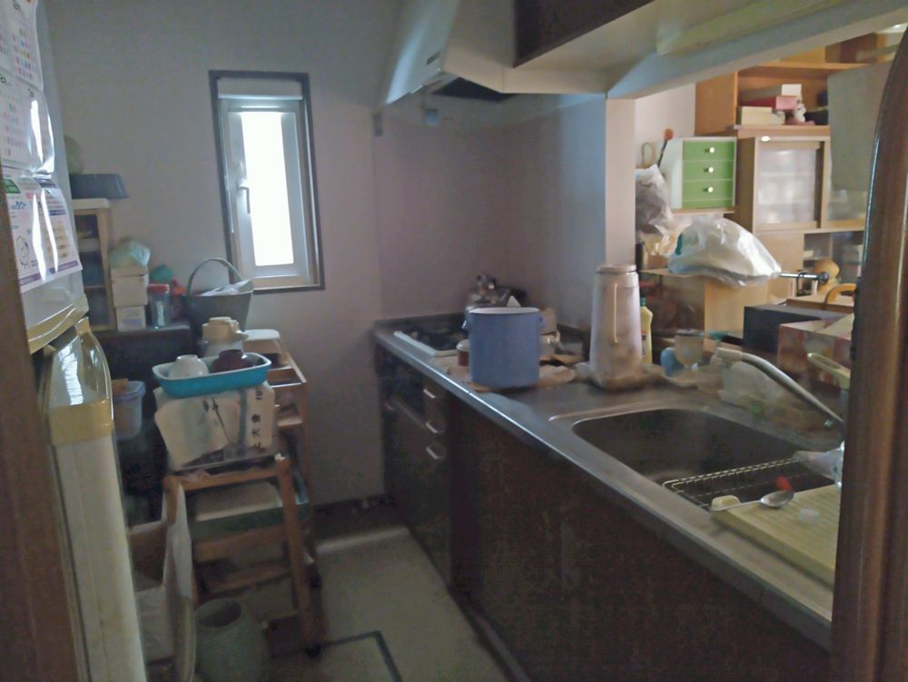 3LDK Wooden House for Sale in Odate City, Akita - Thumbnail 3
