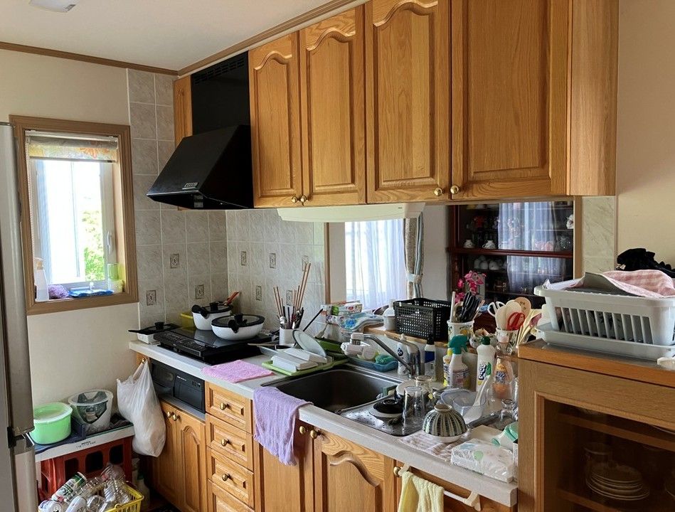 5LDK Wooden House for Sale in Odate, Akita - Thumbnail 2