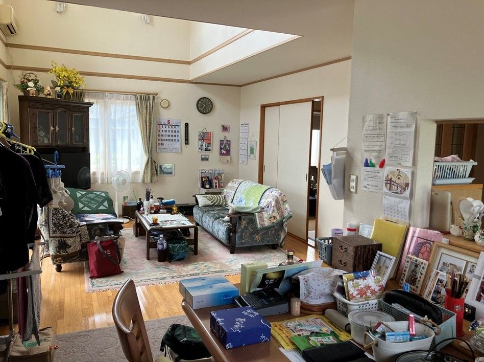 5LDK Wooden House for Sale in Odate, Akita - Thumbnail 3