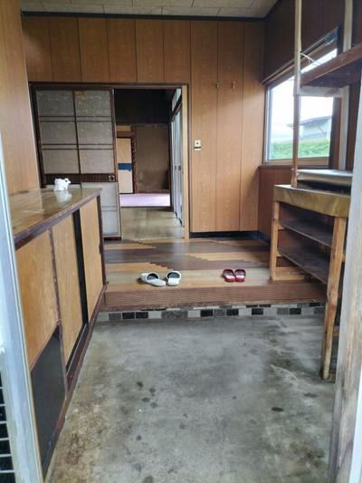 Traditional 6LDK House for Sale in Tokiwagi-cho, Odate — Image 4, Odate, Akita